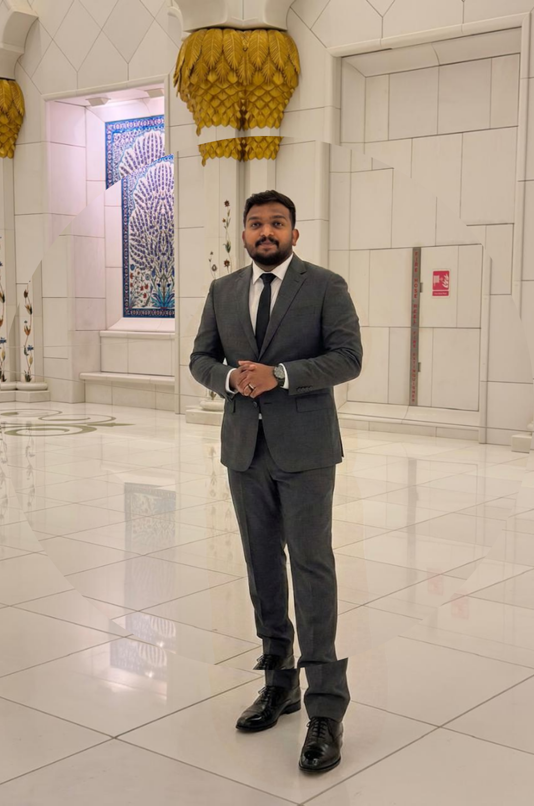 MOHAMMED SONU AFNAN PK